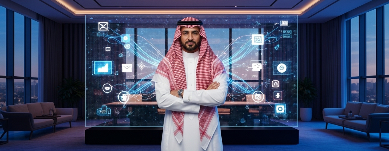 الحملات الاتصالية المتكاملة